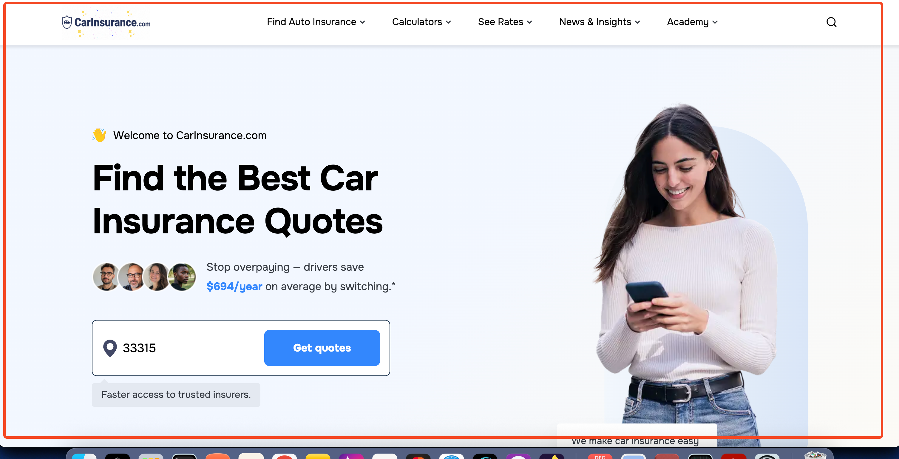 CarInsurance.com